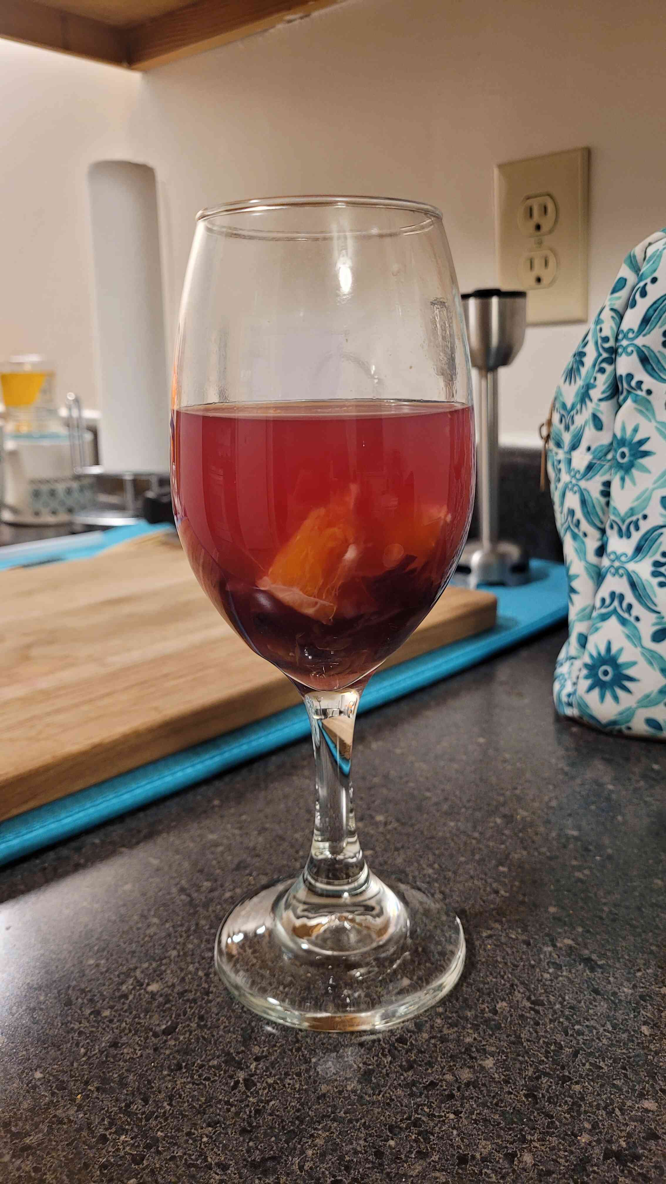 Sangria Wine